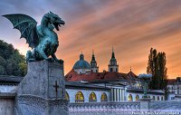 Photo: Aleš Frelih, Turizem Ljubljana