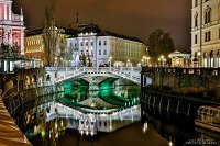 Photo: Turizem Ljubljana