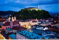 Photo: J. Marolt, Turizem Ljubljana
