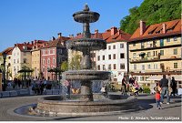 Photo: D. Wedam, Turizem Ljubljana
