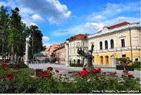 Photo: D. Wedam, Turizem Ljubljana
