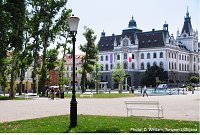 Photo: D. Wedam, Turizem Ljubljana
